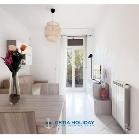 Ostia Holiday La Bonaccia Kültér fotó
